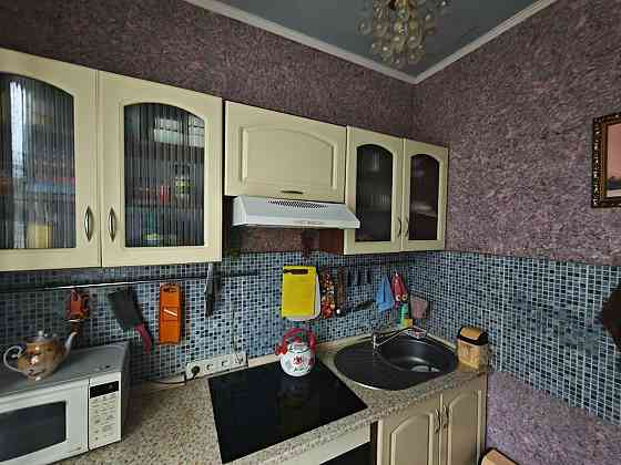 Продам 2-х комнатную квартиру в Будённовском районе Донецка, ул. Антропова Донецк