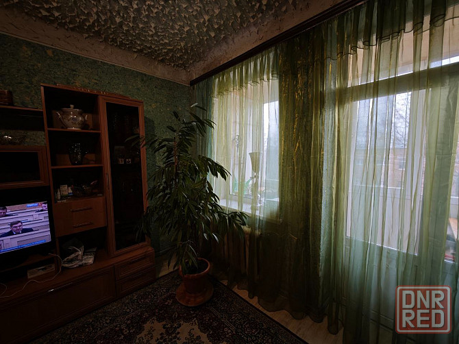 Продам 2-х комнатную квартиру в Будённовском районе Донецка, ул. Антропова Донецк - изображение 8