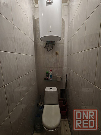 Продам 2-х комнатную квартиру в Будённовском районе Донецка, ул. Антропова Донецк - изображение 6