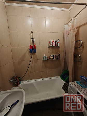 Продам 2-х комнатную квартиру в Будённовском районе Донецка, ул. Антропова Донецк - изображение 7