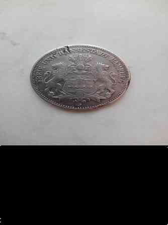 2 марки 1906 г Донецк