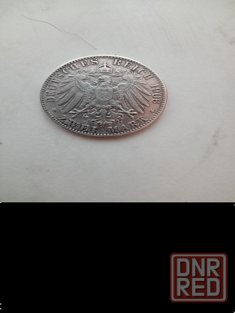 2 марки 1906 г Донецк - изображение 1