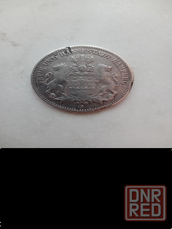 2 марки 1906 г Донецк - изображение 2