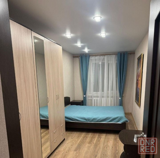 Ворошиловском районе, ориентир Крупская библиотека Донецк - изображение 1