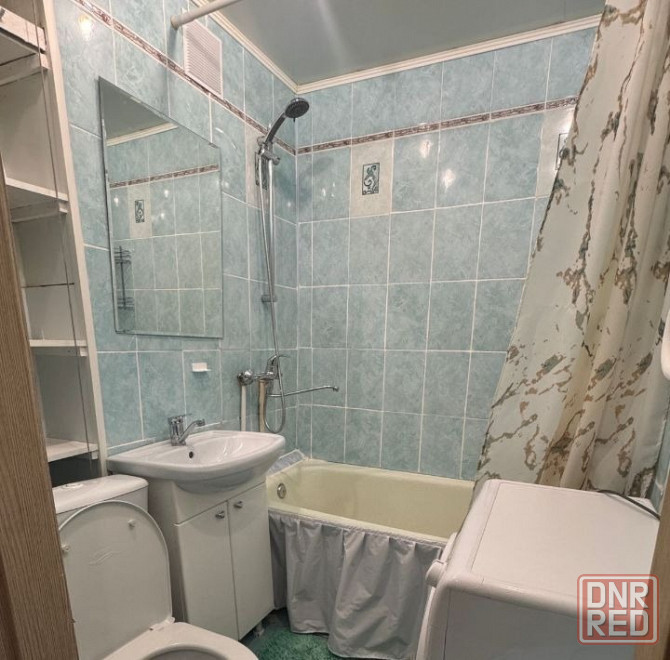 Ворошиловском районе, ориентир Крупская библиотека Донецк - изображение 6