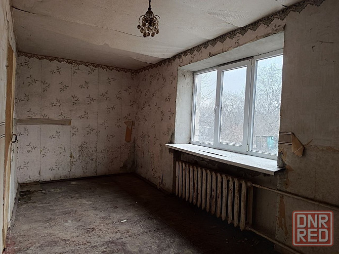 Продам 2-х на Западной Макеевка - изображение 1