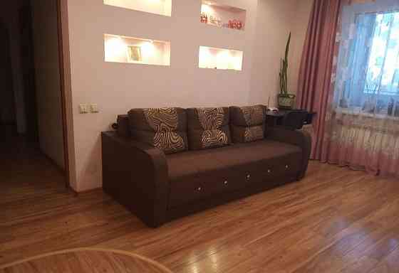 Сдается 1-комнатная квартира , площадь Бакинских Комиссаров Донецк