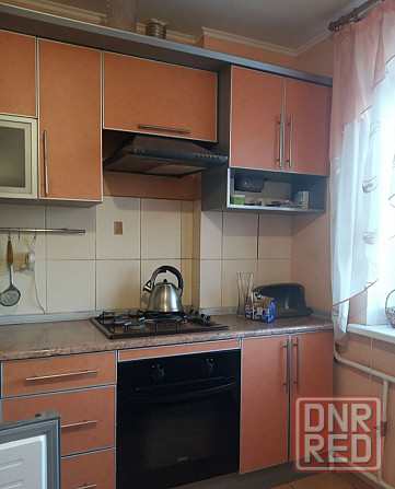 Сдается 1-комнатная квартира , площадь Бакинских Комиссаров Донецк - изображение 6