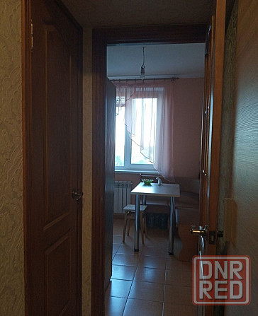 Сдается 1-комнатная квартира , площадь Бакинских Комиссаров Донецк - изображение 5