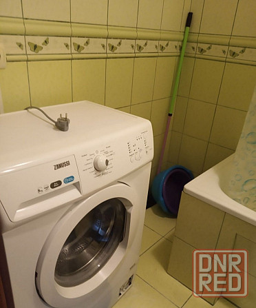 Сдается 1-комнатная квартира , площадь Бакинских Комиссаров Донецк - изображение 4