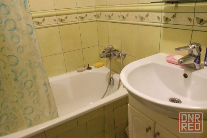 Сдается 1-комнатная квартира , площадь Бакинских Комиссаров Донецк - изображение 3