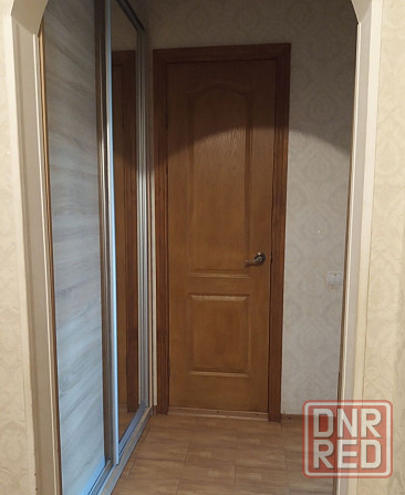 Сдается 1-комнатная квартира , площадь Бакинских Комиссаров Донецк - изображение 2