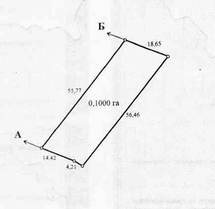 Продается земельный участок 10 соток ул. Вишневая (Пролетарский район) Донецк