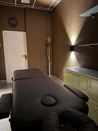 Аренда массажного кабинета Донецк
