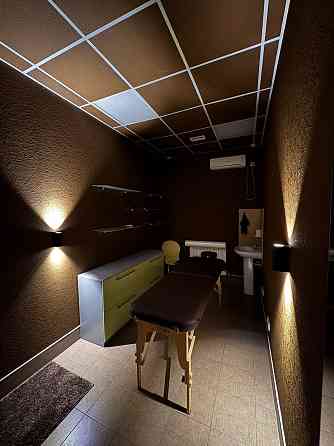 Аренда массажного кабинета Донецк