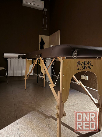 Аренда массажного кабинета Донецк - изображение 4