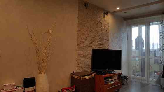 Сдается 2-ком. квартира в Калининском районе, Пр-кт Ильича Донецк