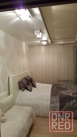 Сдается 2-ком. квартира в Калининском районе, Пр-кт Ильича Донецк - изображение 6