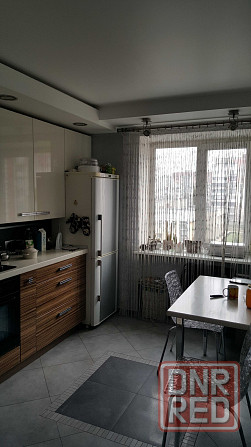 Сдается 2-ком. квартира в Калининском районе, Пр-кт Ильича Донецк - изображение 1