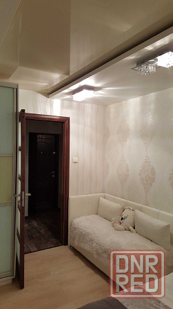 Сдается 2-ком. квартира в Калининском районе, Пр-кт Ильича Донецк - изображение 5