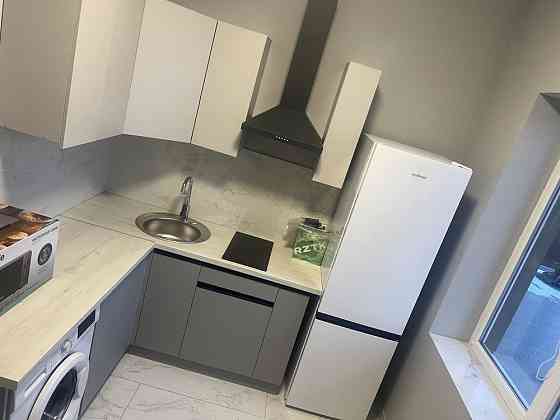 Сдам в аренду комфортную 1-комнатную квартиру , ориентир Заперевальный , Буденновский район Донецк