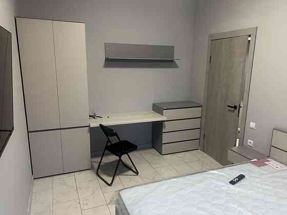 Сдам в аренду комфортную 1-комнатную квартиру , ориентир Заперевальный , Буденновский район Донецк