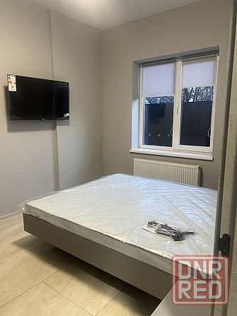 Сдам в аренду комфортную 1-комнатную квартиру , ориентир Заперевальный , Буденновский район Донецк - изображение 2