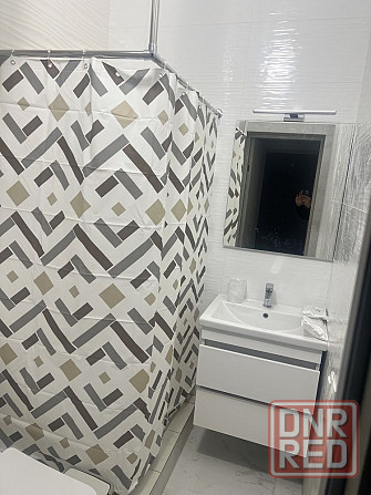 Сдам в аренду комфортную 1-комнатную квартиру , ориентир Заперевальный , Буденновский район Донецк - изображение 3