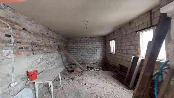 Дом пер.Ключевой Мариуполь