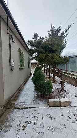 Дом пер.Ключевой Мариуполь