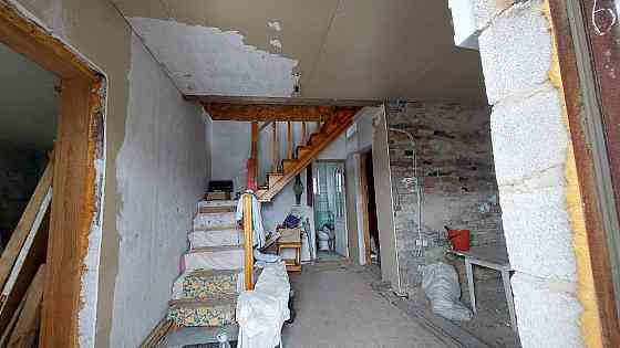 Дом пер.Ключевой Мариуполь