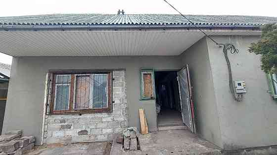 Дом пер.Ключевой Мариуполь