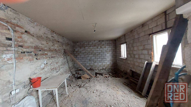 Дом пер.Ключевой Мариуполь - изображение 3