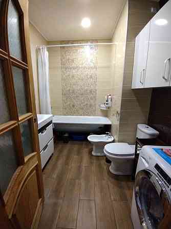 Сдаётся 2-х комнатная квартира в Ленинском районе, ул. Ивана Ткаченко Донецк