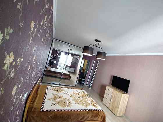 Сдаётся 2-х комнатная квартира в Ленинском районе, ул. Ивана Ткаченко Донецк