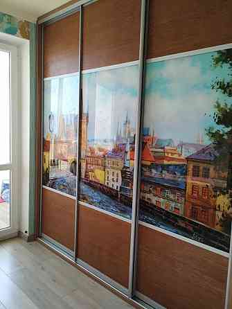 Сдаётся 2-х комнатная квартира в Ленинском районе, ул. Ивана Ткаченко Донецк