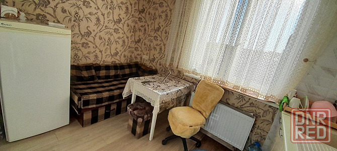 Сдаётся 2-х комнатная квартира в Ленинском районе, ул. Ивана Ткаченко Донецк - изображение 5