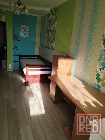 Сдаётся 2-х комнатная квартира в Ленинском районе, ул. Ивана Ткаченко Донецк - изображение 4