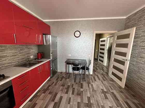 Сдам однокомнатную квартиру в Ворошиловском районе, Крытый рынок Донецк