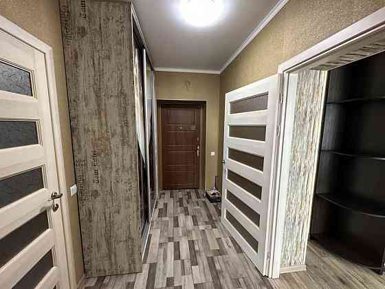 Сдам однокомнатную квартиру в Ворошиловском районе, Крытый рынок Донецк