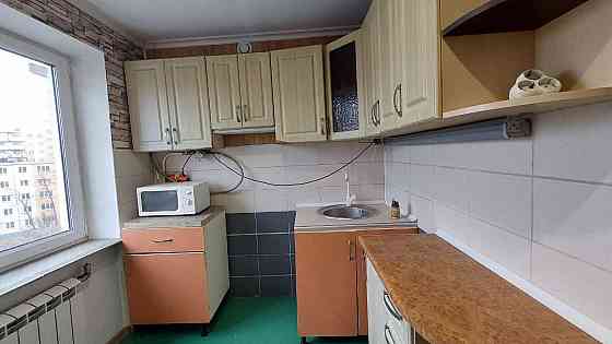 2 комнатная квартира пр.Строителей Мариуполь