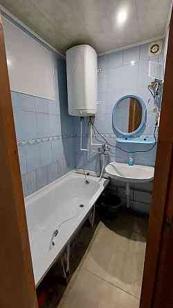 2 комнатная квартира пр.Строителей Мариуполь