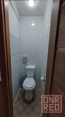 2 комнатная квартира пр.Строителей Мариуполь - изображение 4