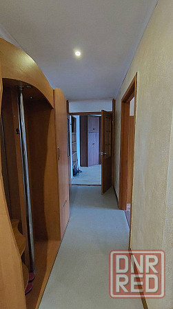 2 комнатная квартира пр.Строителей Мариуполь - изображение 6