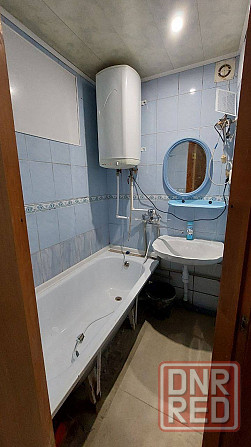 2 комнатная квартира пр.Строителей Мариуполь - изображение 5