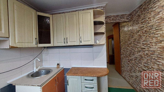 2 комнатная квартира пр.Строителей Мариуполь - изображение 3