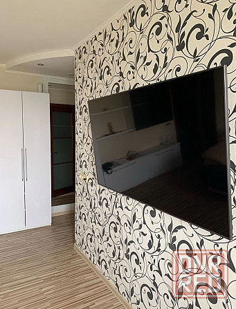 Сдам однокомнатную квартиру в Ворошиловском районе, ул. Университетская. Донецк - изображение 1