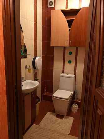 Сдаю двухкомнатную квартиру Донецк, Калининский район, улица 50-й Гвардейской Дивизии Донецк