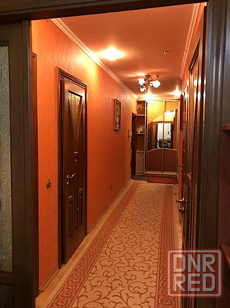 Сдаю двухкомнатную квартиру Донецк, Калининский район, улица 50-й Гвардейской Дивизии Донецк - изображение 2