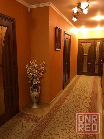 Сдаю двухкомнатную квартиру Донецк, Калининский район, улица 50-й Гвардейской Дивизии Донецк - изображение 6